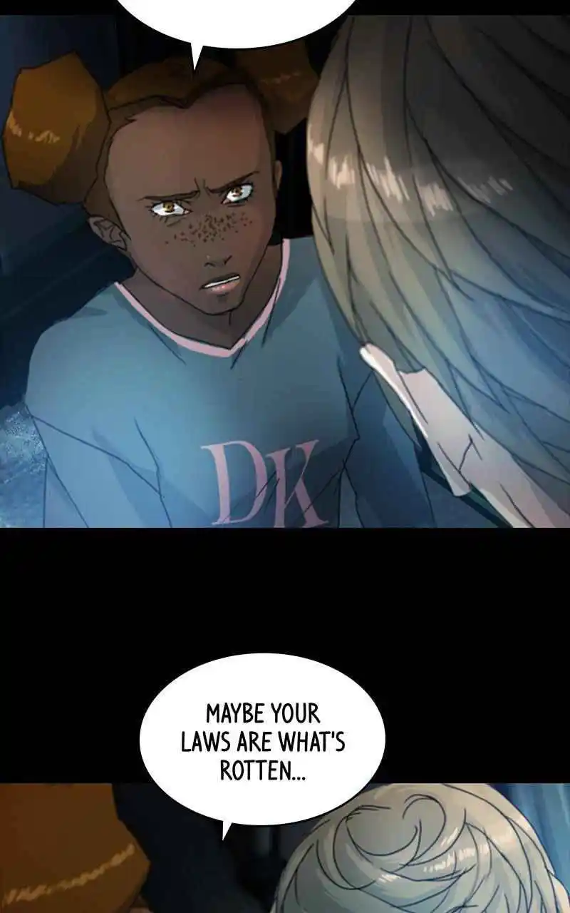 Simon Sues Chapter 82