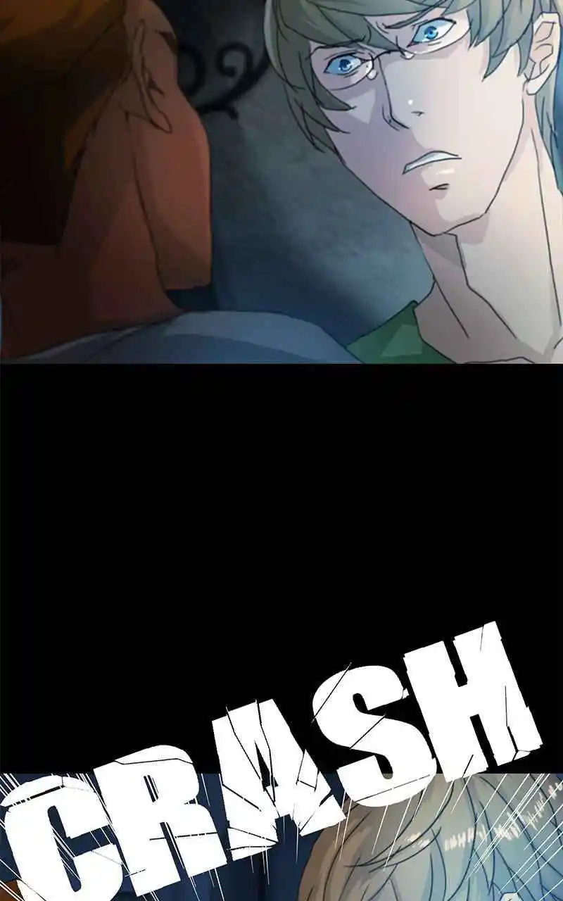 Simon Sues Chapter 82