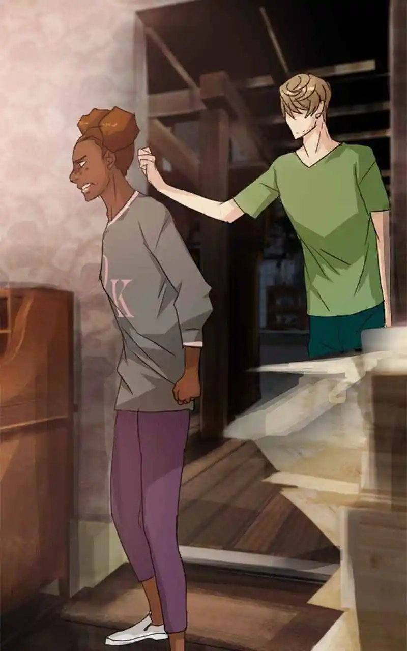 Simon Sues Chapter 82