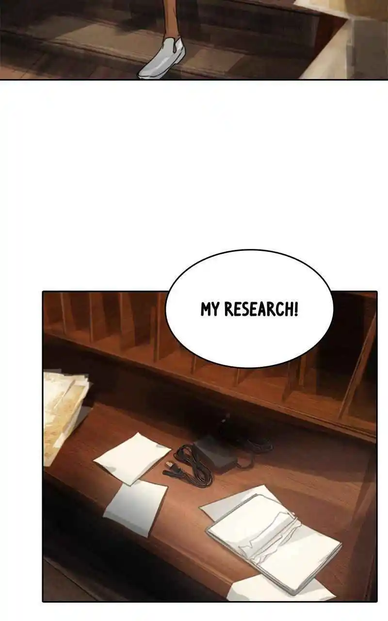 Simon Sues Chapter 82