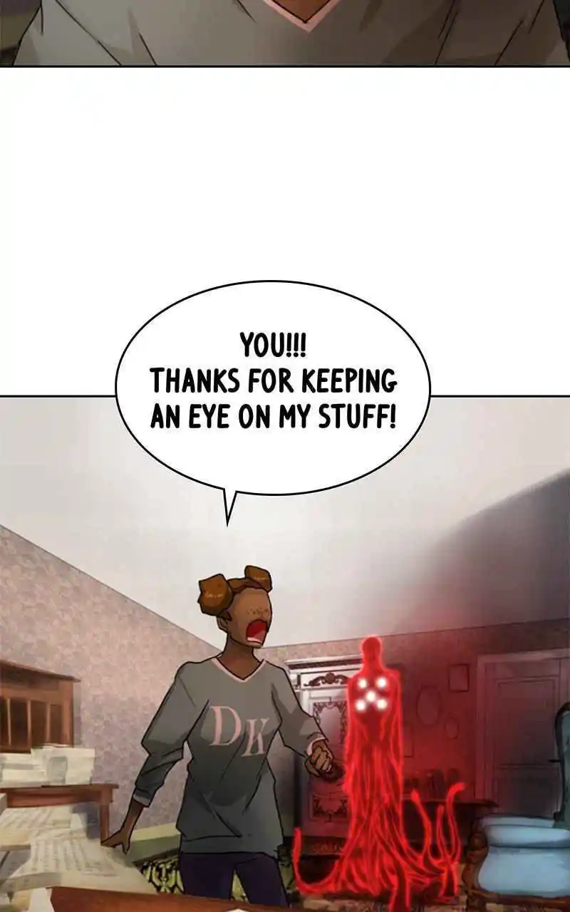 Simon Sues Chapter 82