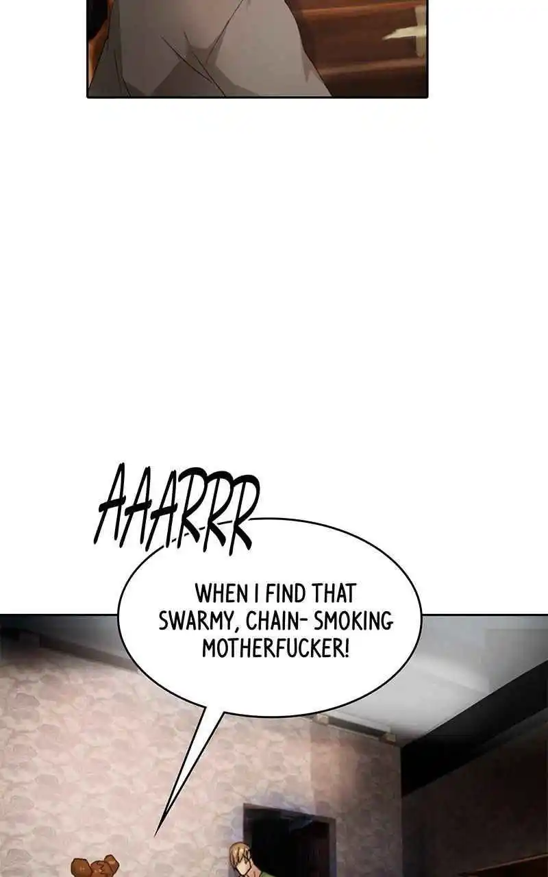 Simon Sues Chapter 82