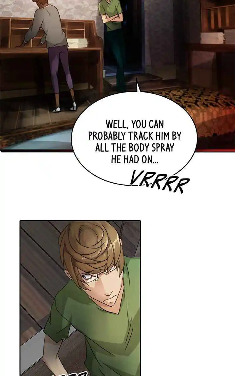 Simon Sues Chapter 82