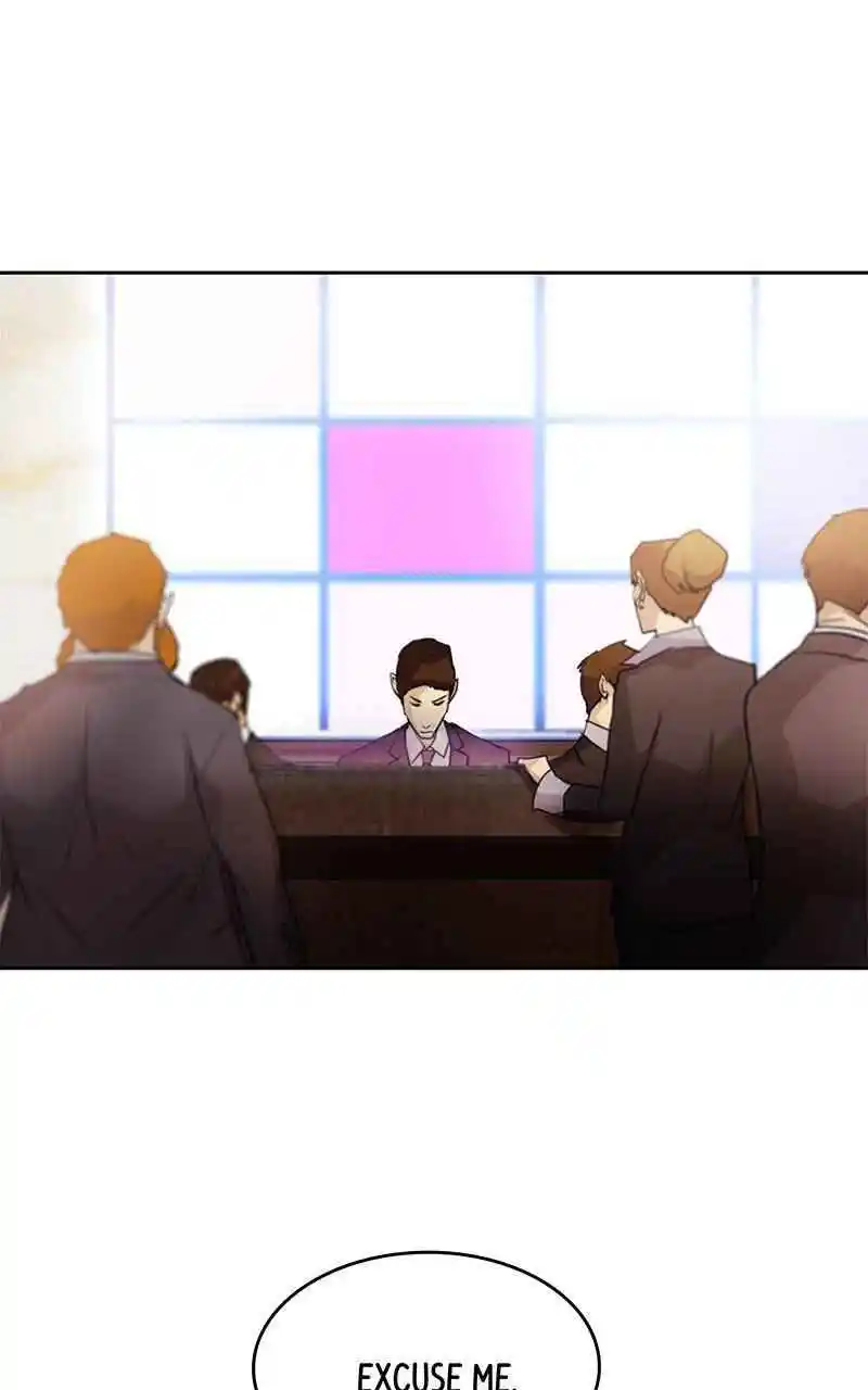 Simon Sues Chapter 83