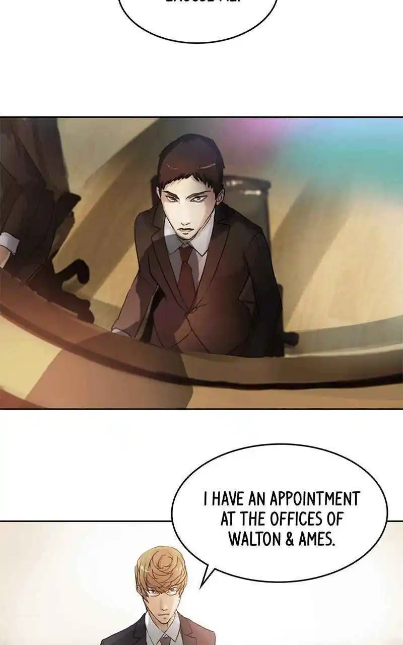 Simon Sues Chapter 83