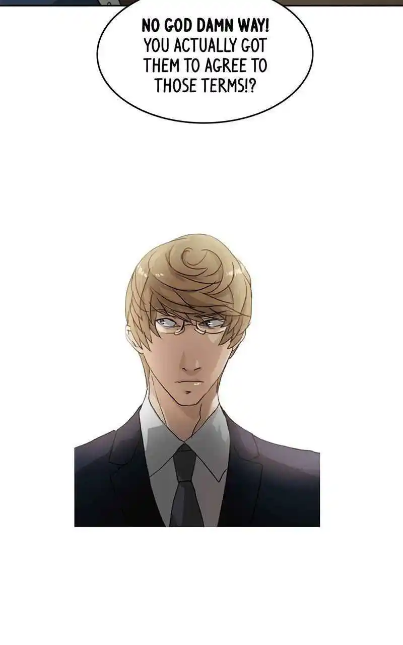 Simon Sues Chapter 83