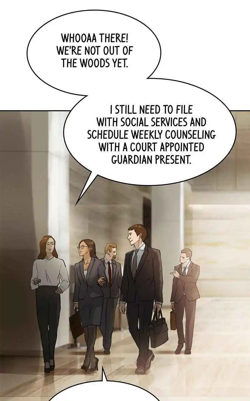 Simon Sues Chapter 83