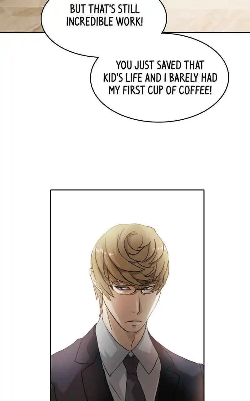 Simon Sues Chapter 83