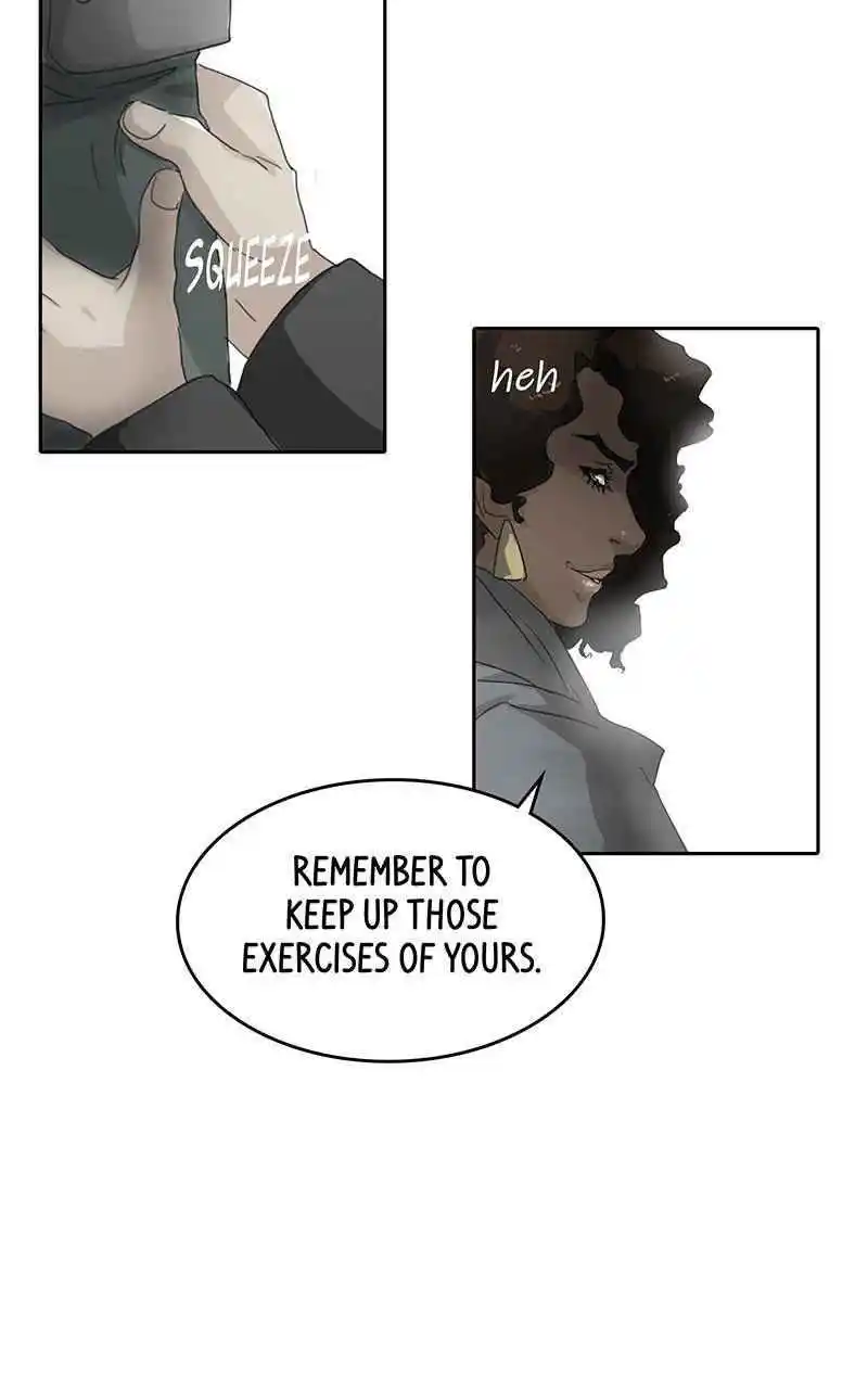 Simon Sues Chapter 83