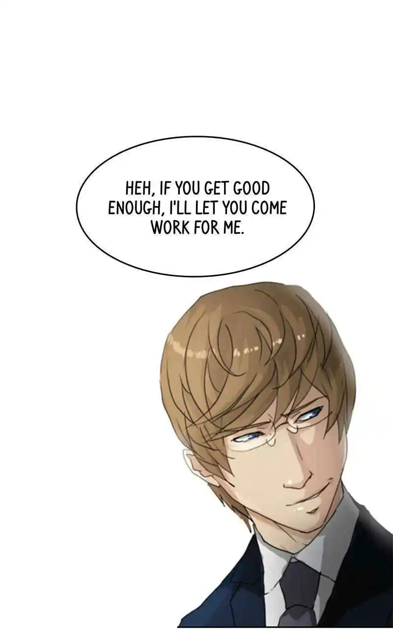 Simon Sues Chapter 83