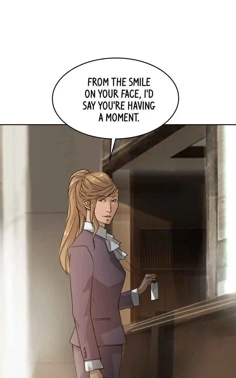 Simon Sues Chapter 83