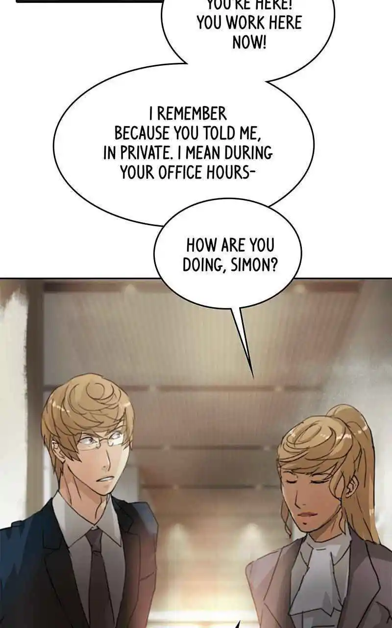 Simon Sues Chapter 83
