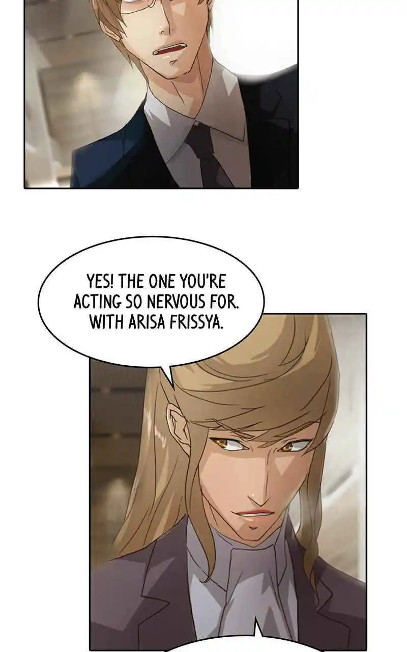 Simon Sues Chapter 83