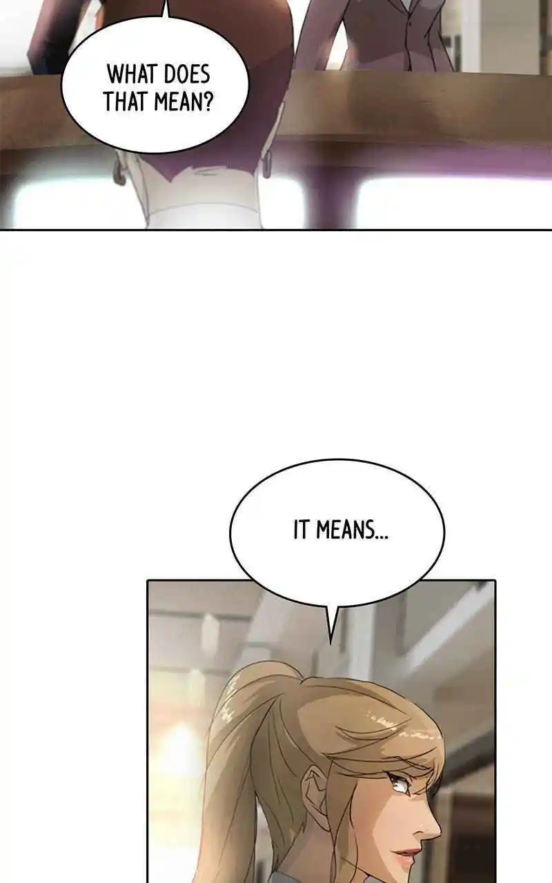 Simon Sues Chapter 83