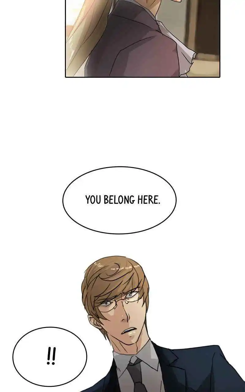 Simon Sues Chapter 83