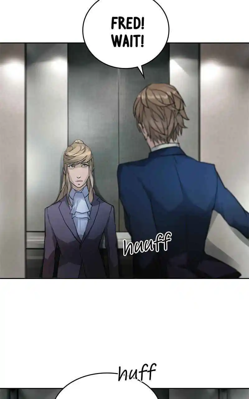 Simon Sues Chapter 83