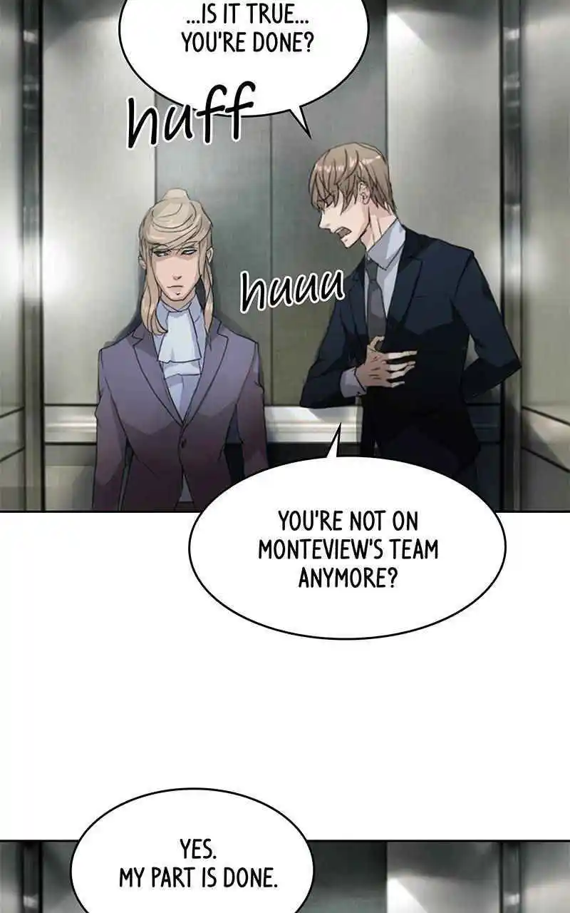 Simon Sues Chapter 83