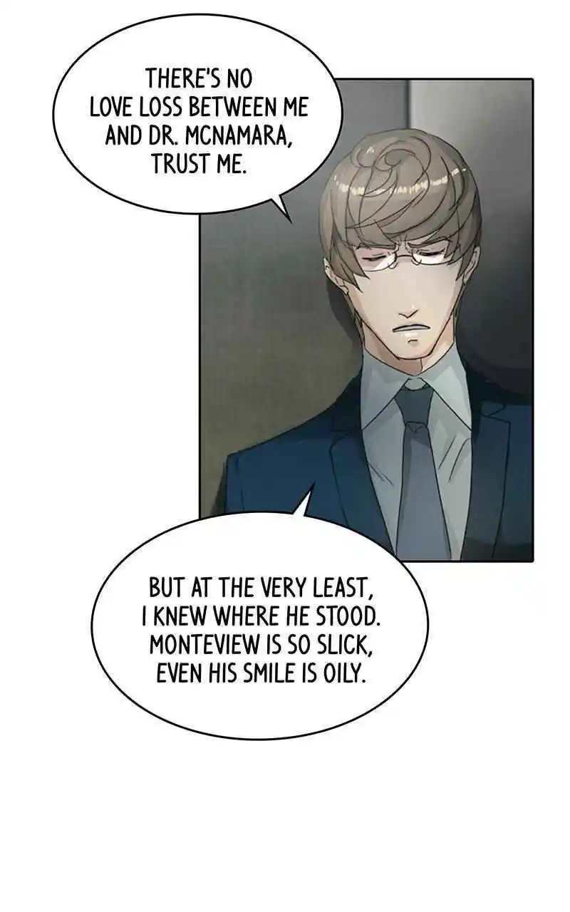 Simon Sues Chapter 83