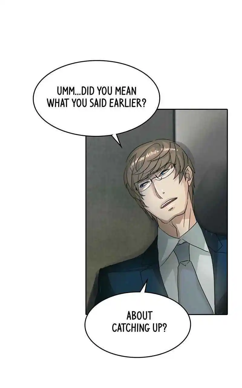 Simon Sues Chapter 83