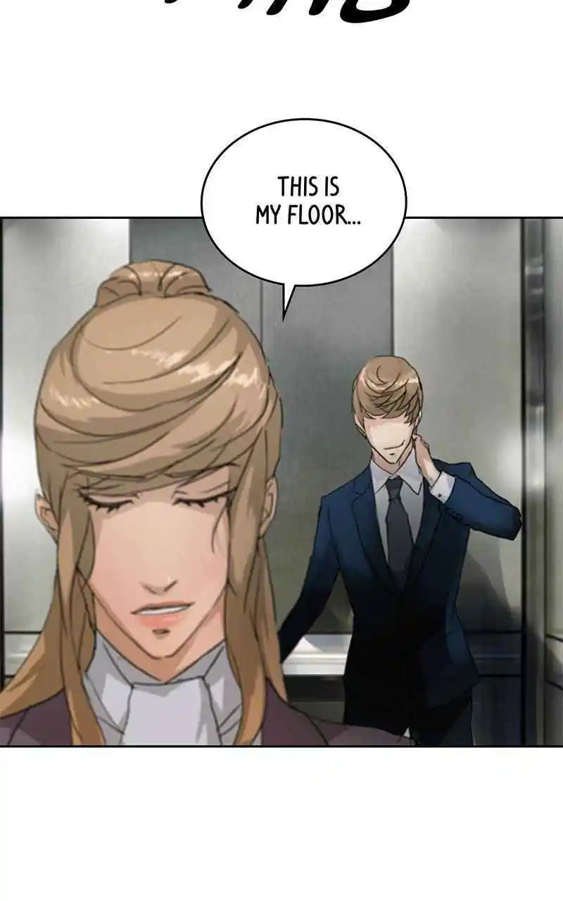 Simon Sues Chapter 83