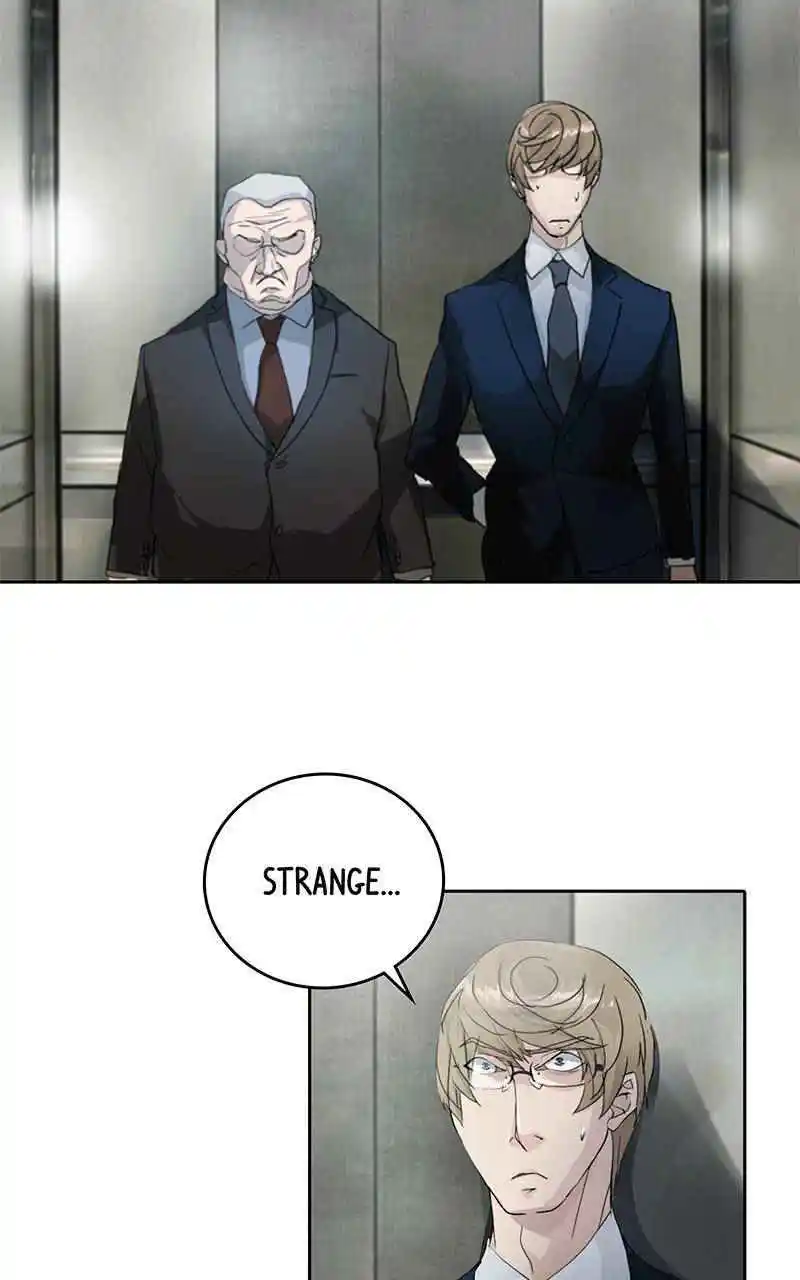 Simon Sues Chapter 83