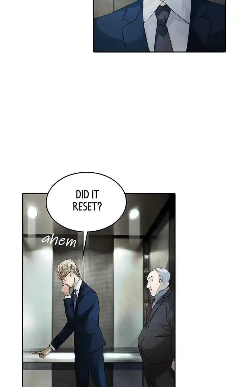 Simon Sues Chapter 83