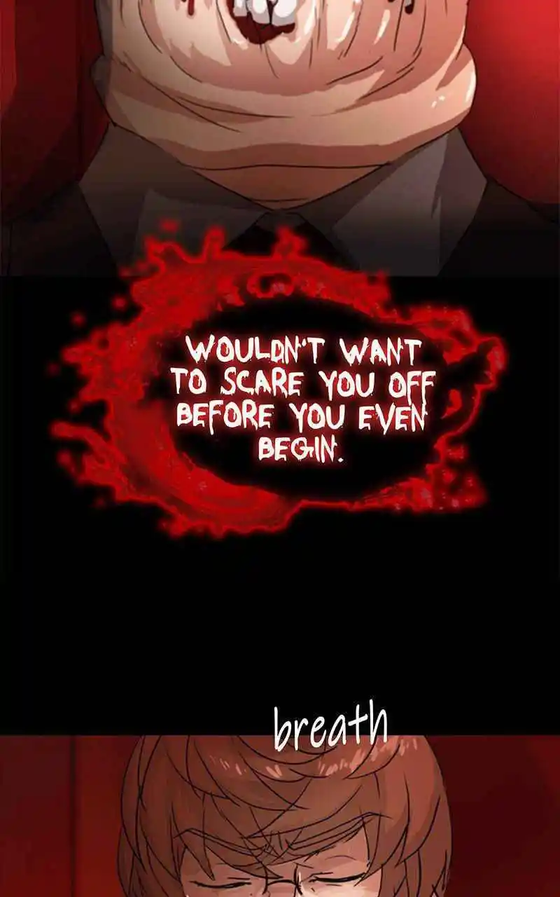 Simon Sues Chapter 83