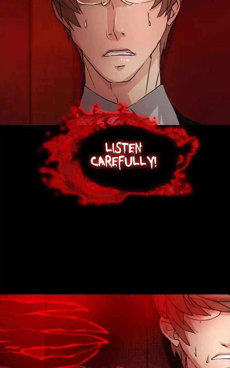 Simon Sues Chapter 83