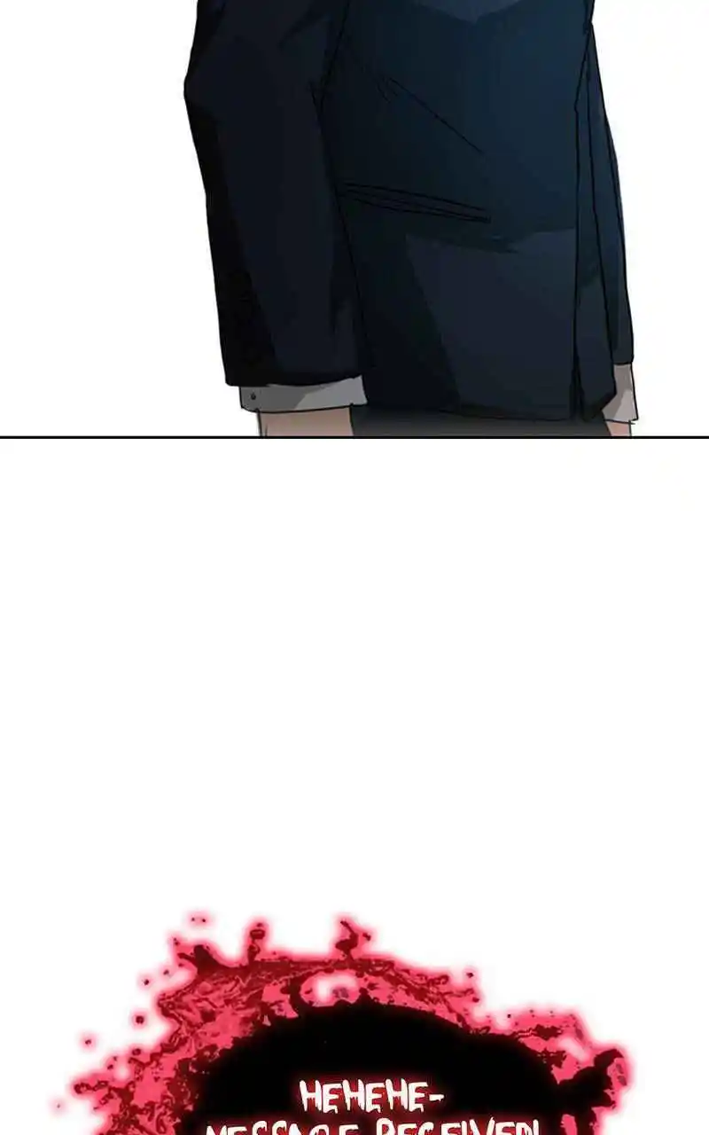 Simon Sues Chapter 83