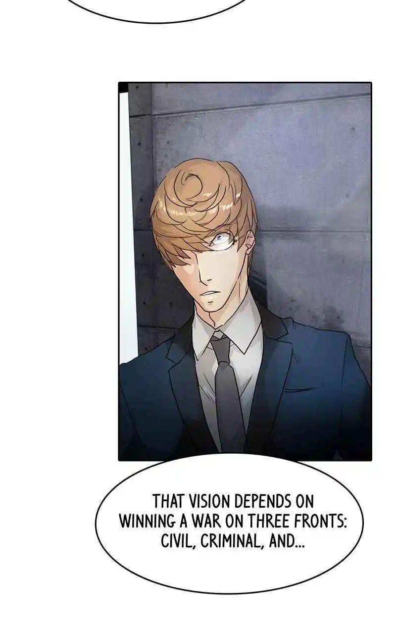 Simon Sues Chapter 83