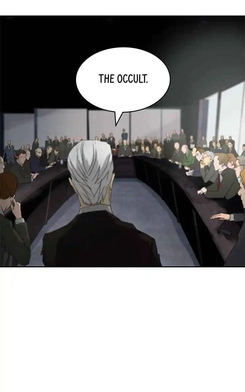 Simon Sues Chapter 83