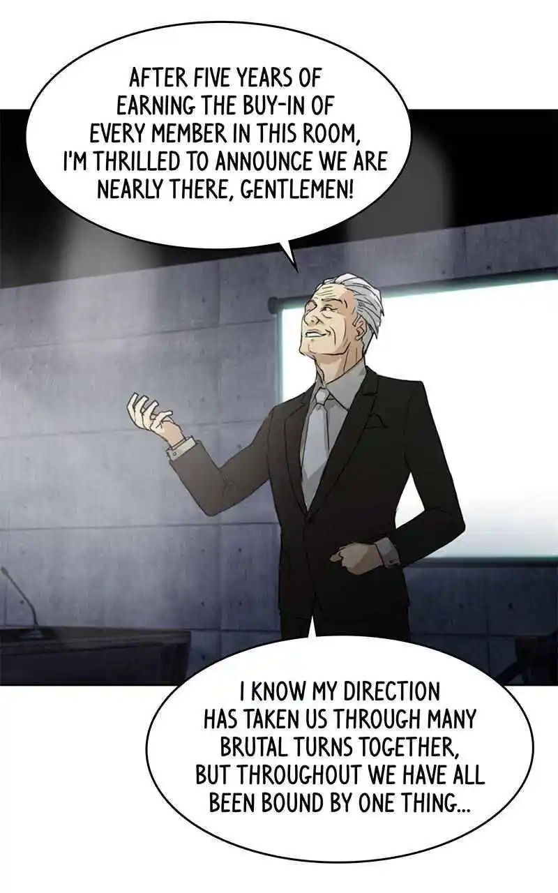 Simon Sues Chapter 83