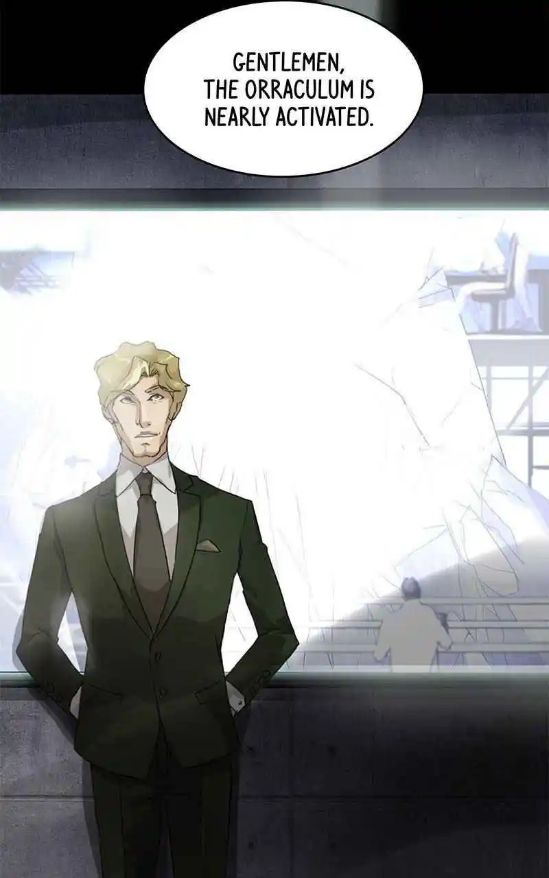 Simon Sues Chapter 83