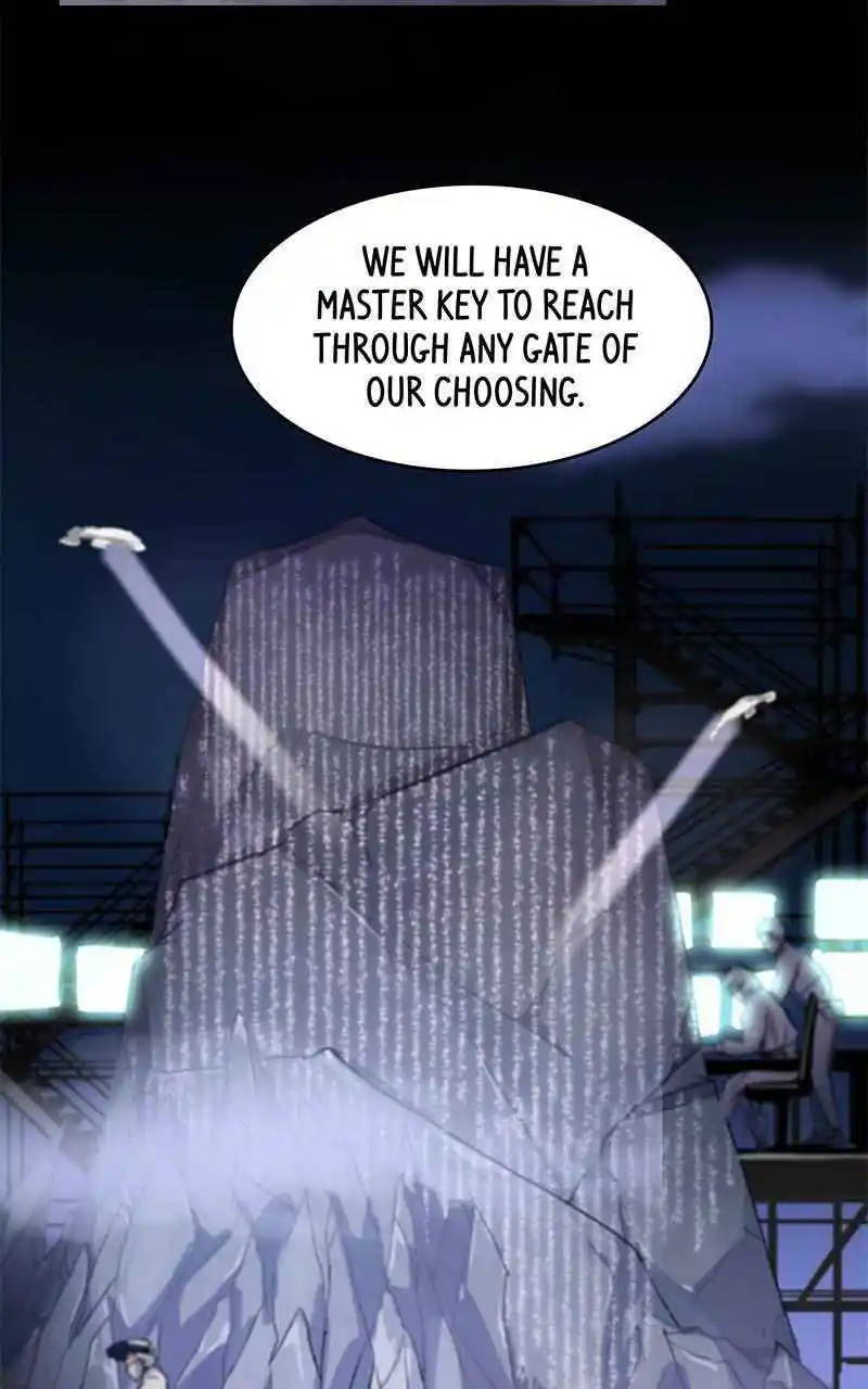 Simon Sues Chapter 83