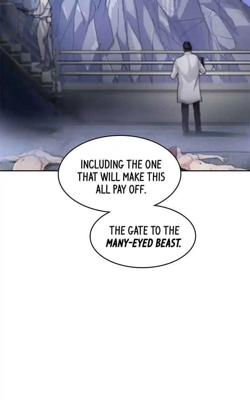 Simon Sues Chapter 83