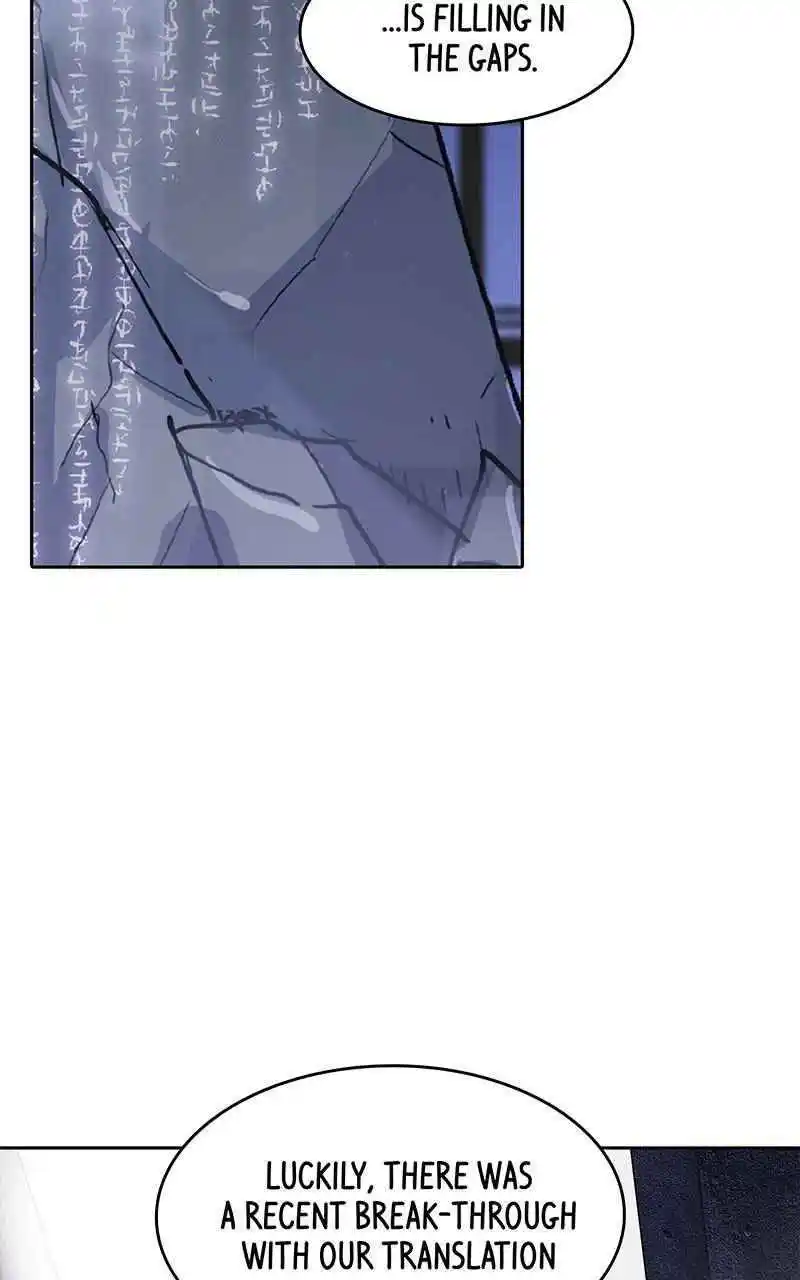 Simon Sues Chapter 83