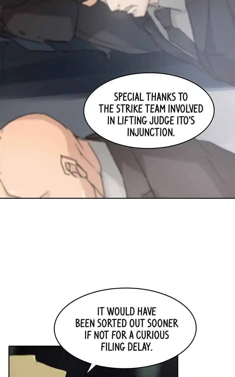 Simon Sues Chapter 83