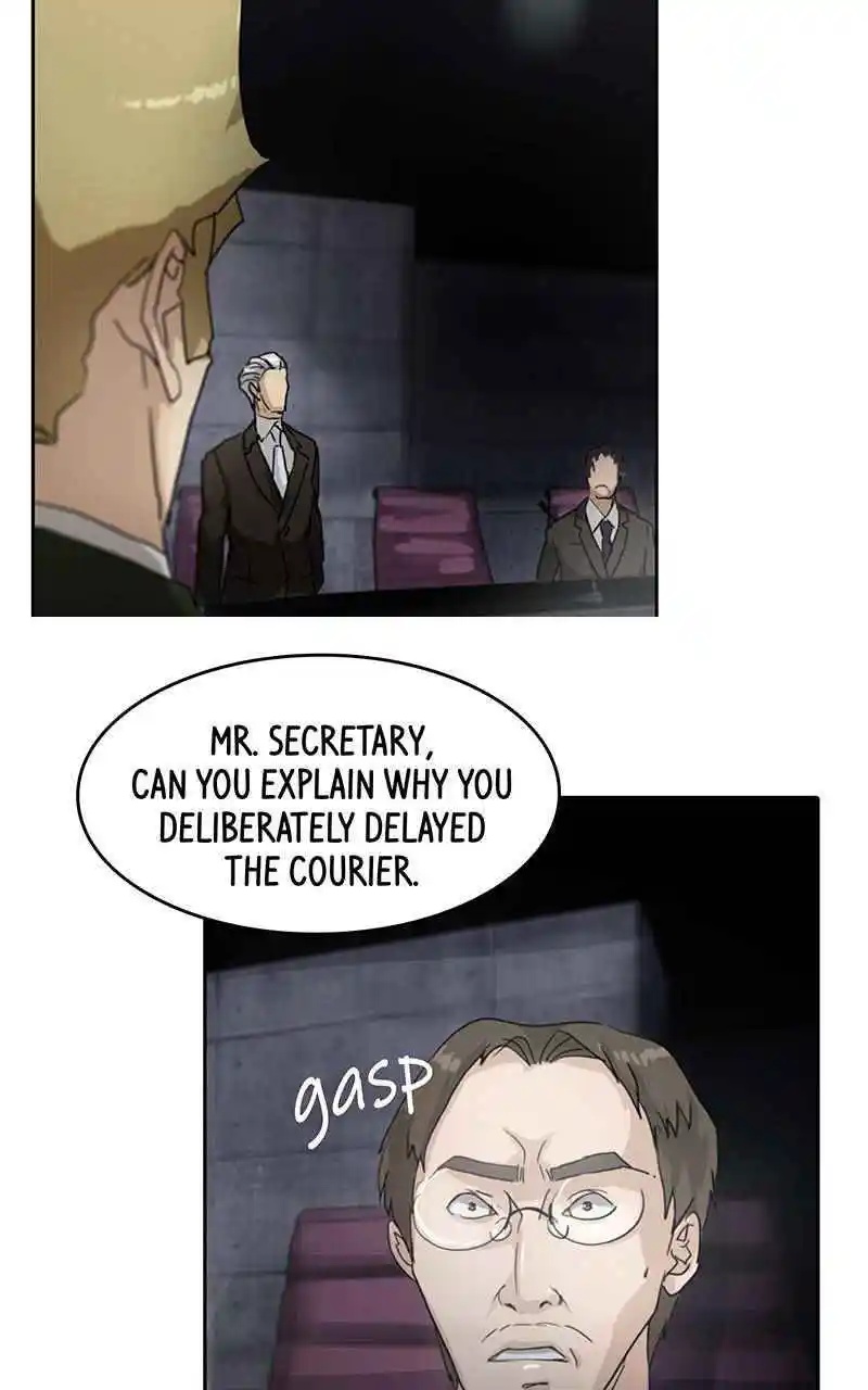 Simon Sues Chapter 83