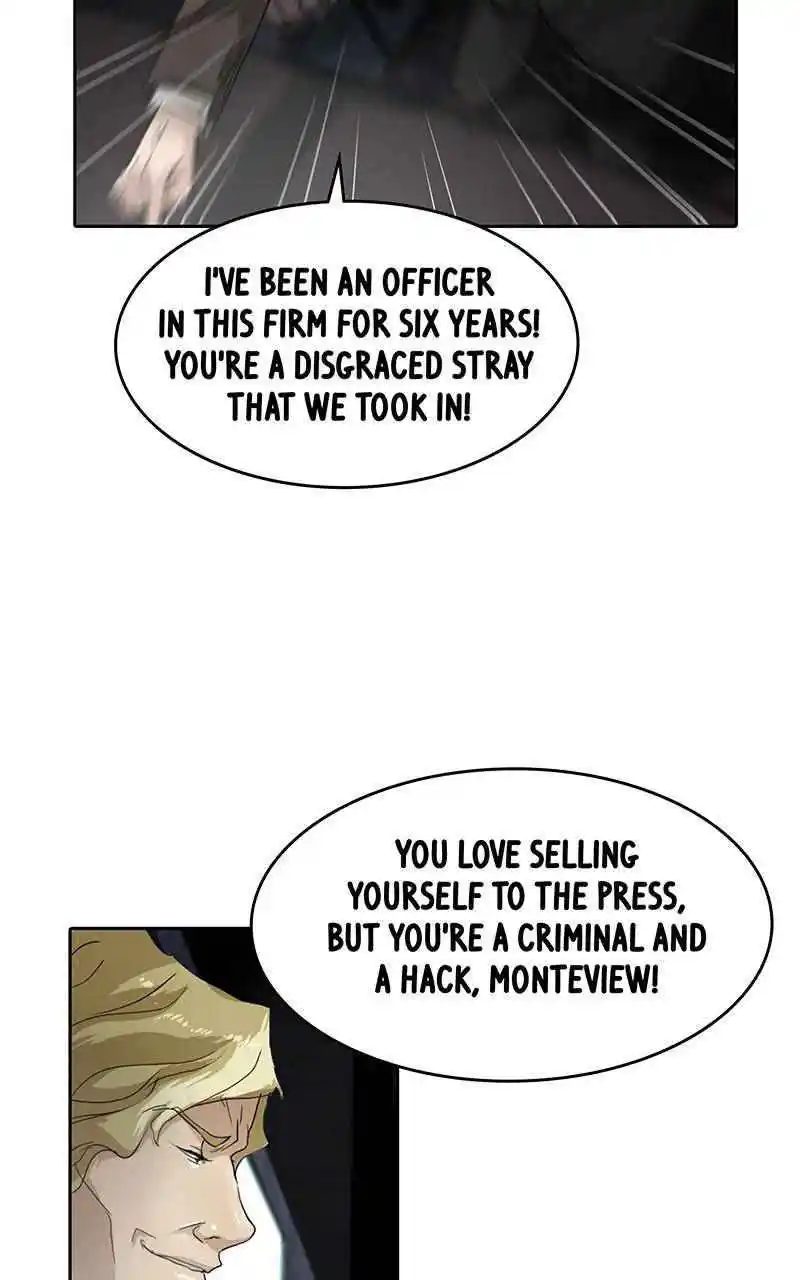 Simon Sues Chapter 83