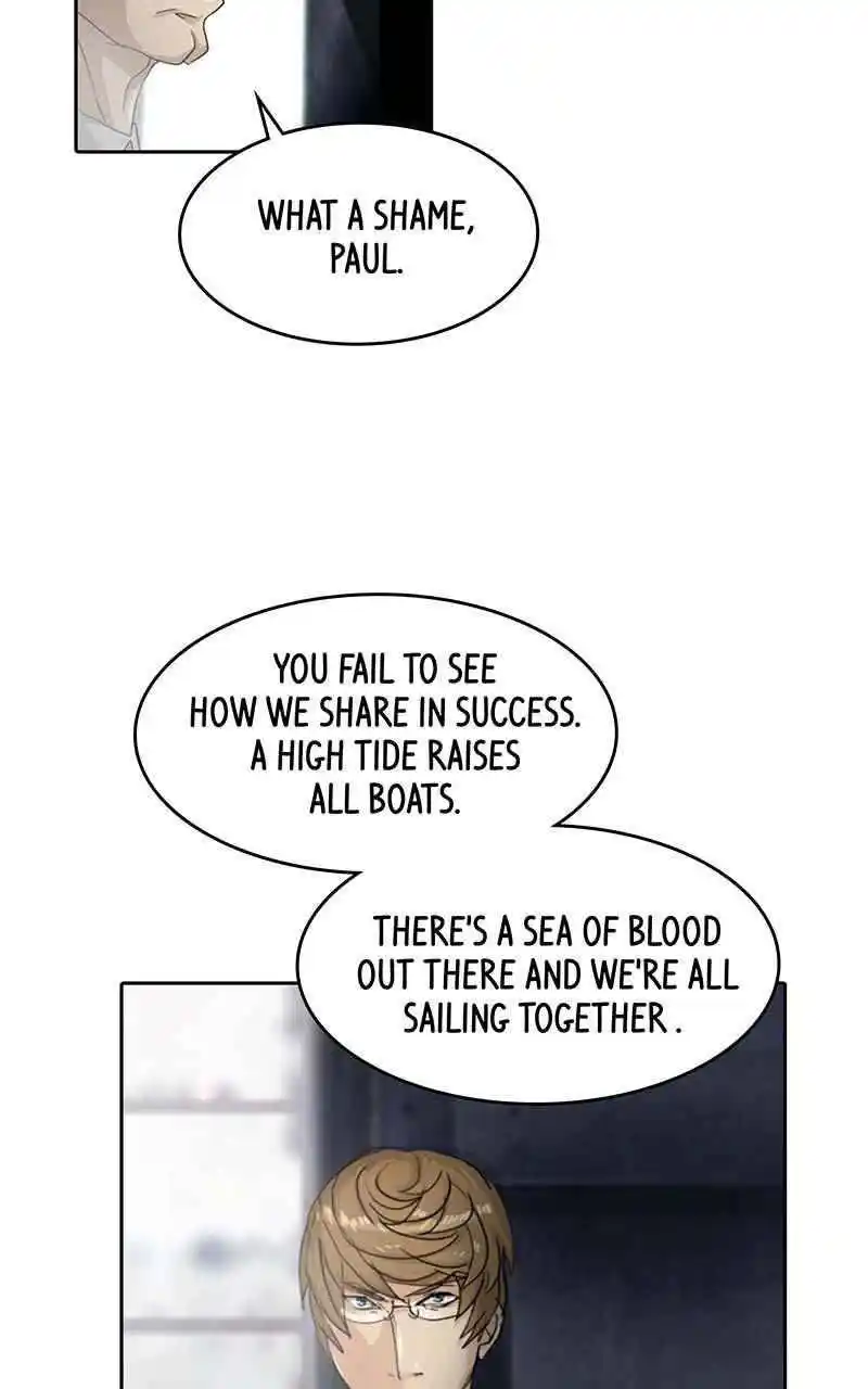 Simon Sues Chapter 83