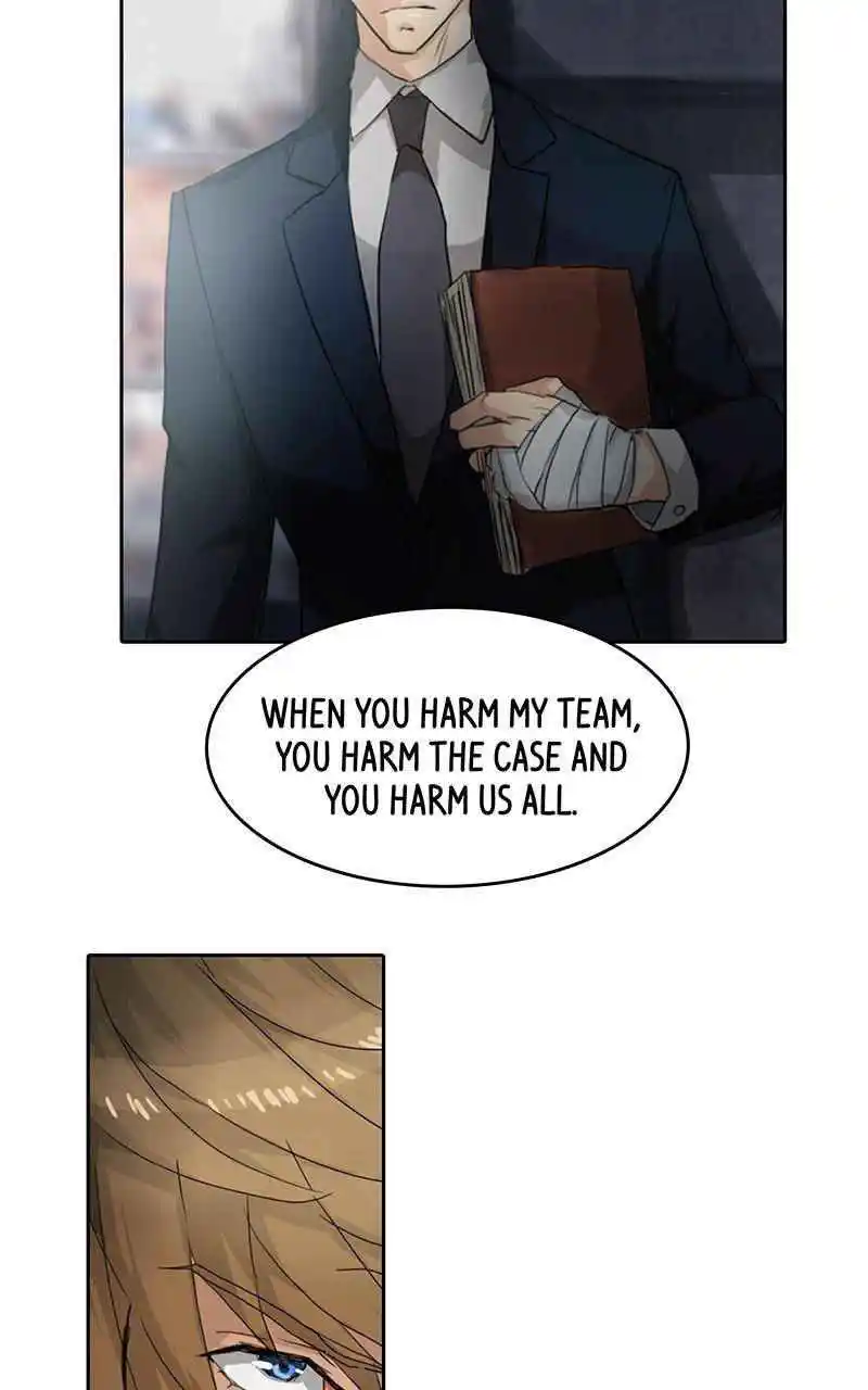 Simon Sues Chapter 83