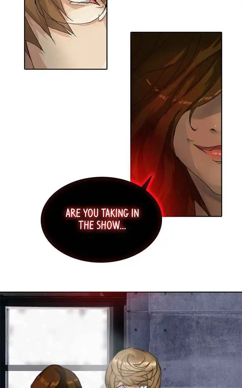 Simon Sues Chapter 83