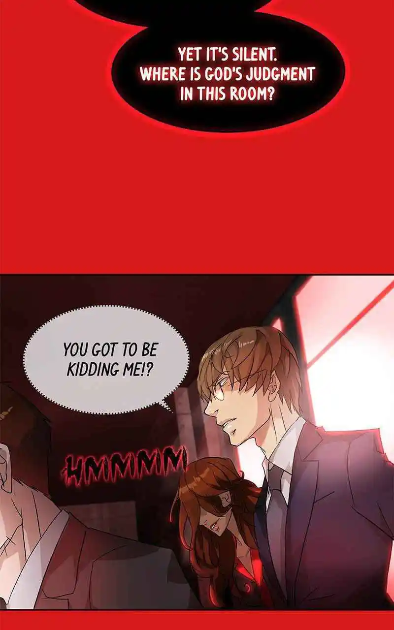 Simon Sues Chapter 83