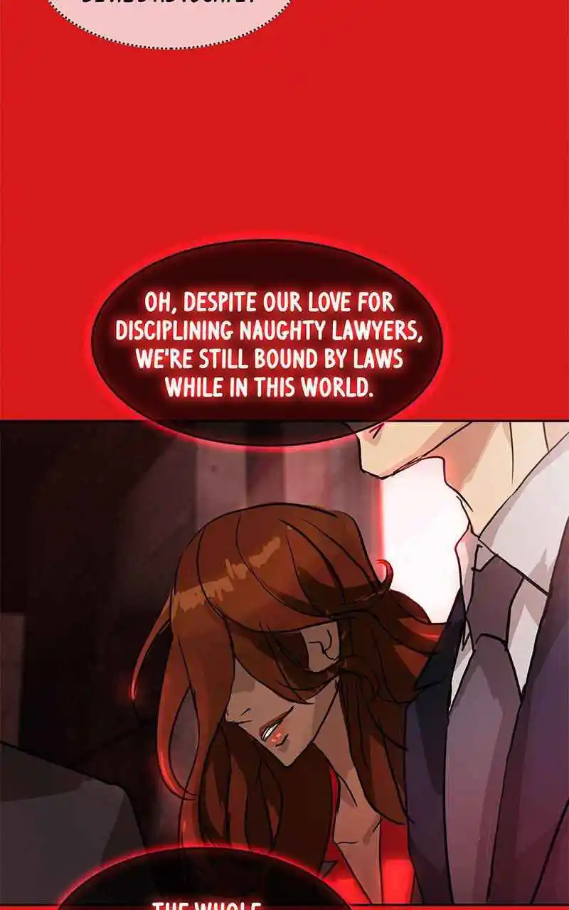 Simon Sues Chapter 83