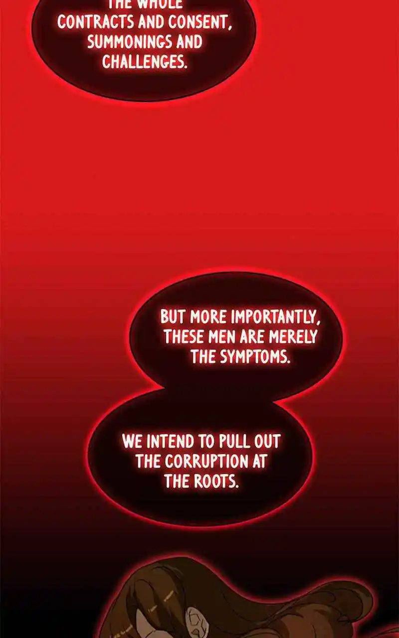 Simon Sues Chapter 83