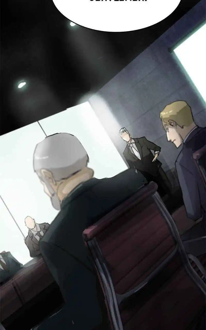 Simon Sues Chapter 83