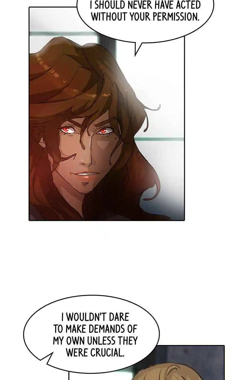 Simon Sues Chapter 83