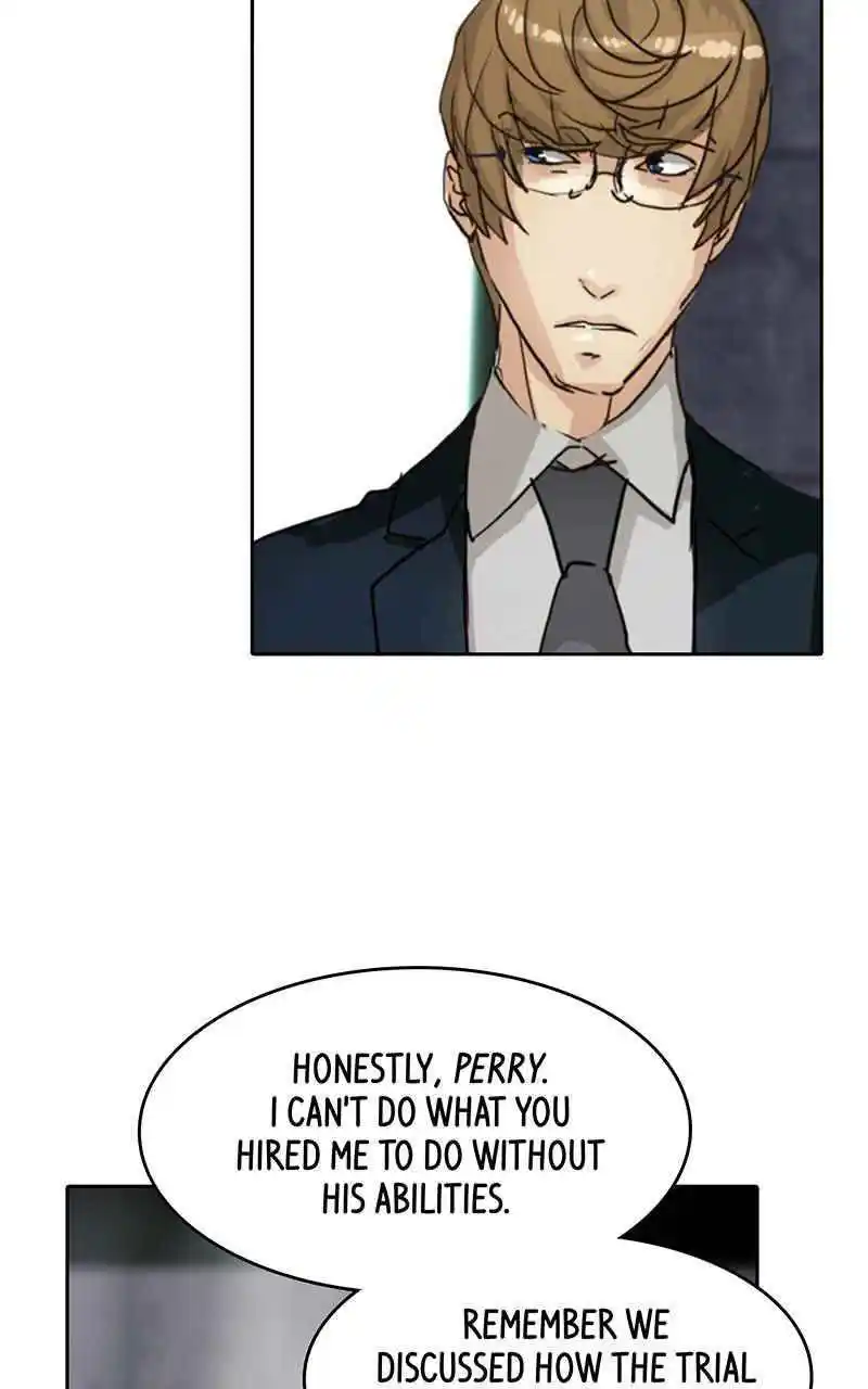 Simon Sues Chapter 83