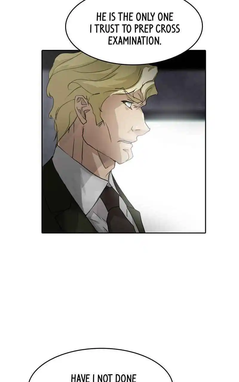 Simon Sues Chapter 83