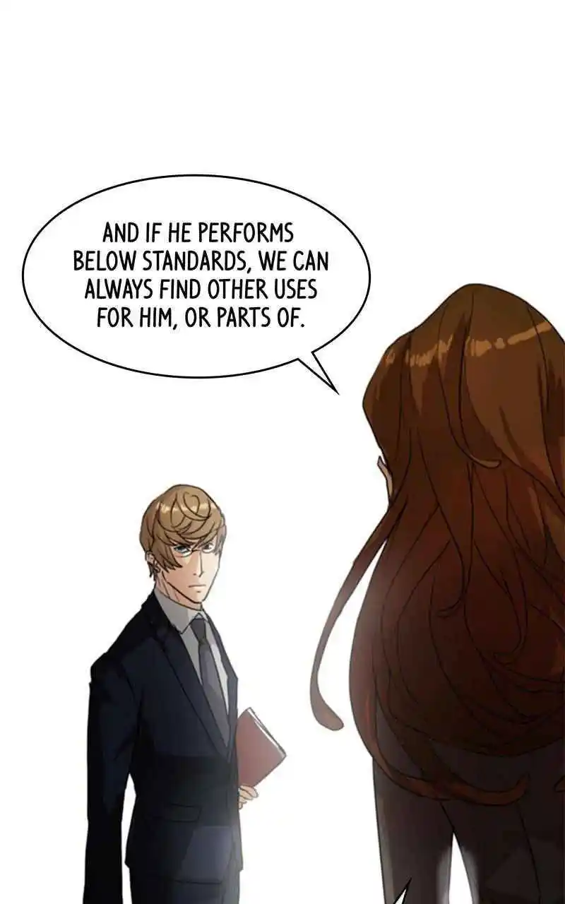 Simon Sues Chapter 83